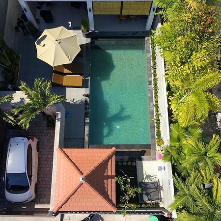 Villa Royal Singaraja Dış mekan fotoğraf