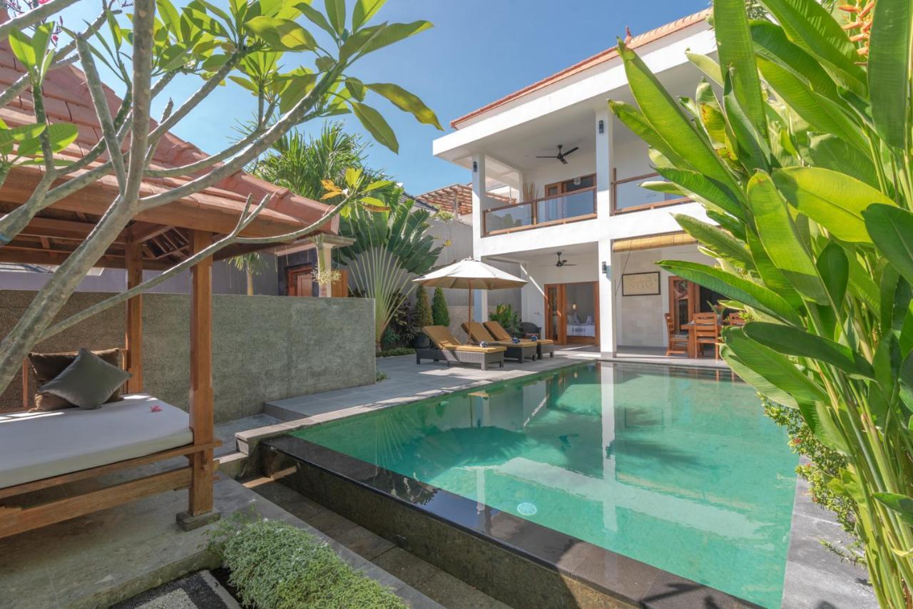 Villa Royal Singaraja Dış mekan fotoğraf