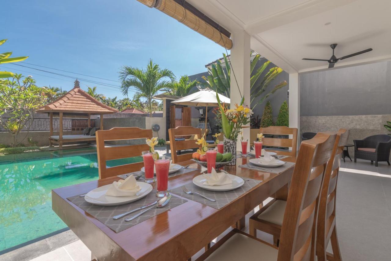 Villa Royal Singaraja Dış mekan fotoğraf