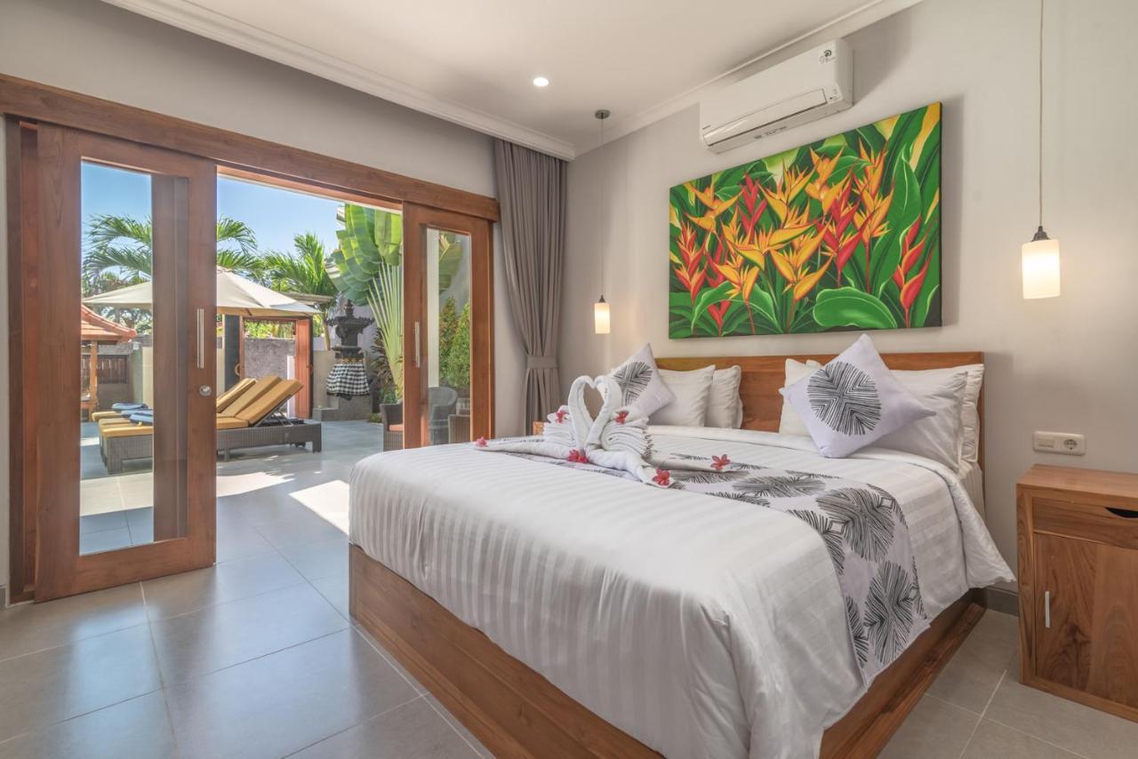 Villa Royal Singaraja Dış mekan fotoğraf