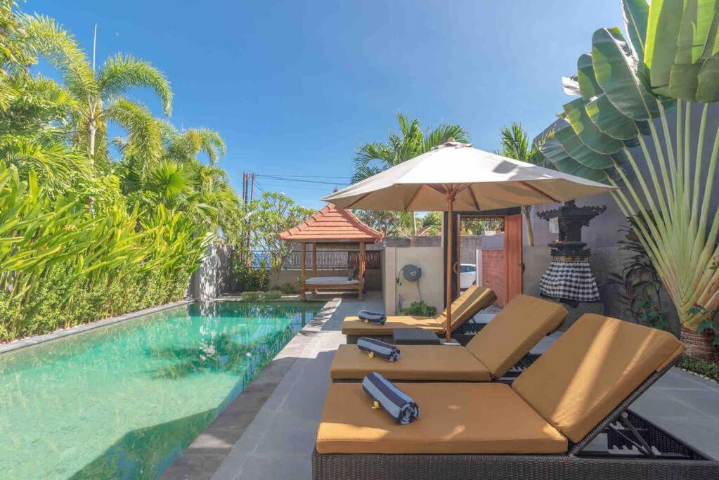 Villa Royal Singaraja Dış mekan fotoğraf