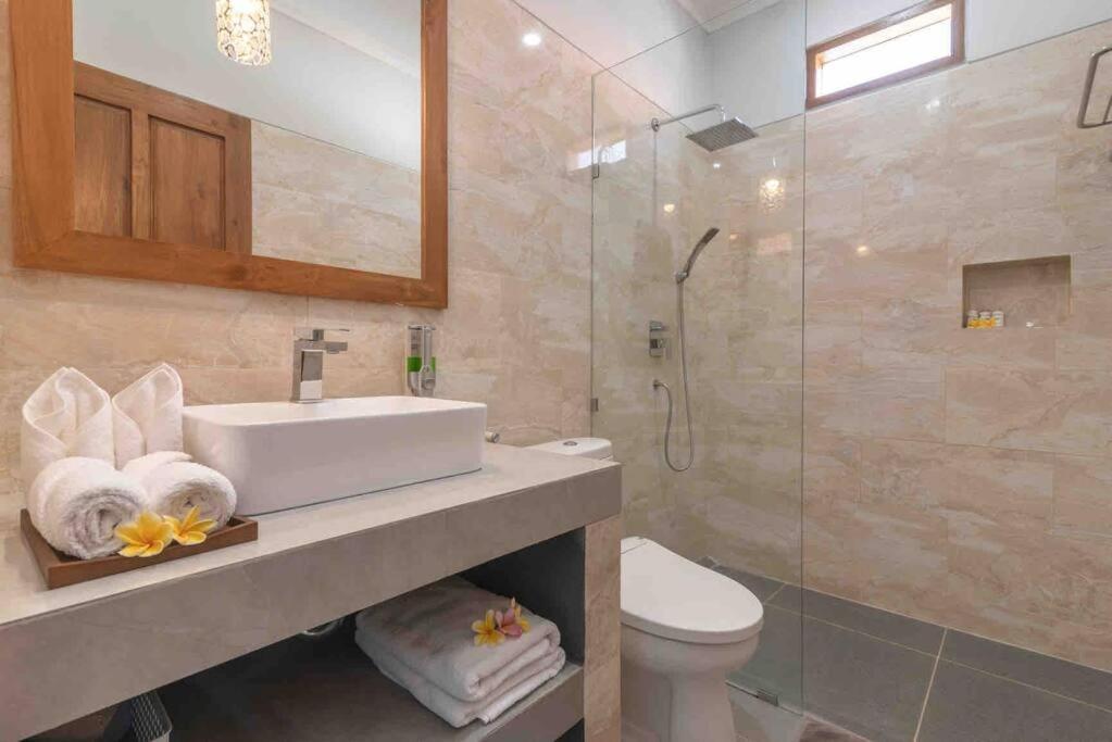 Villa Royal Singaraja Dış mekan fotoğraf