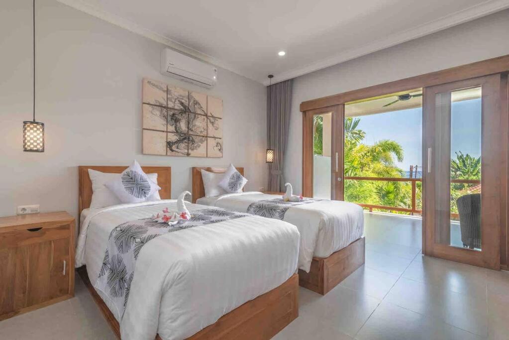 Villa Royal Singaraja Dış mekan fotoğraf