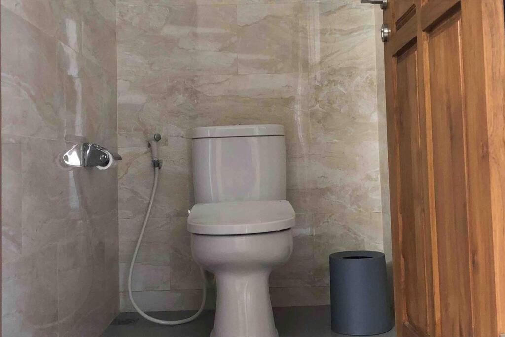 Villa Royal Singaraja Dış mekan fotoğraf