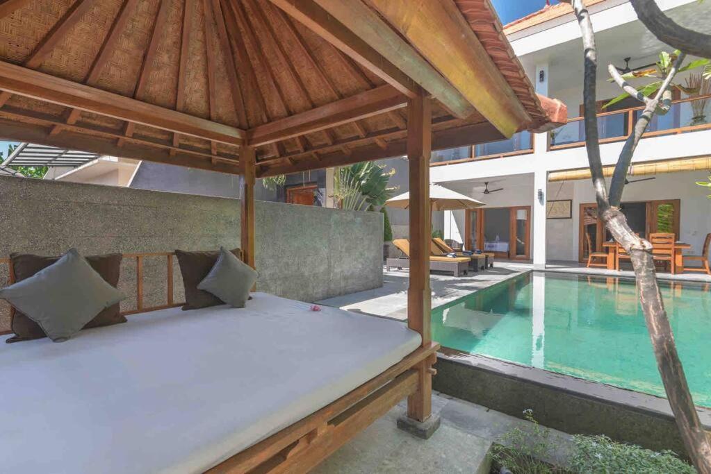 Villa Royal Singaraja Dış mekan fotoğraf