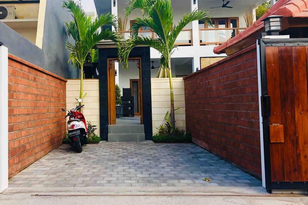 Villa Royal Singaraja Dış mekan fotoğraf