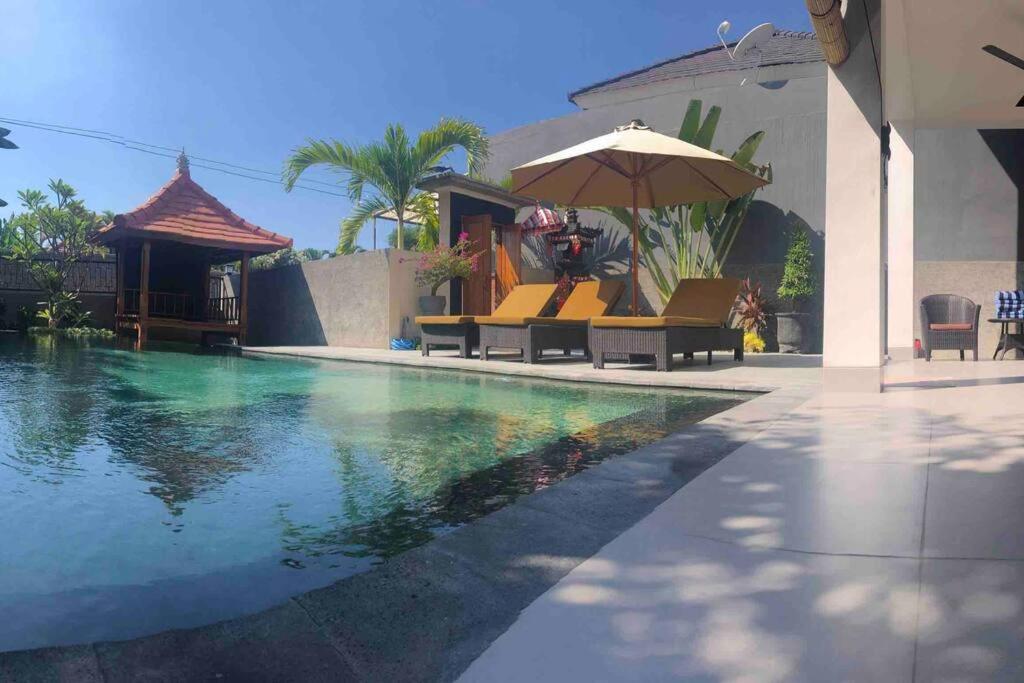 Villa Royal Singaraja Dış mekan fotoğraf