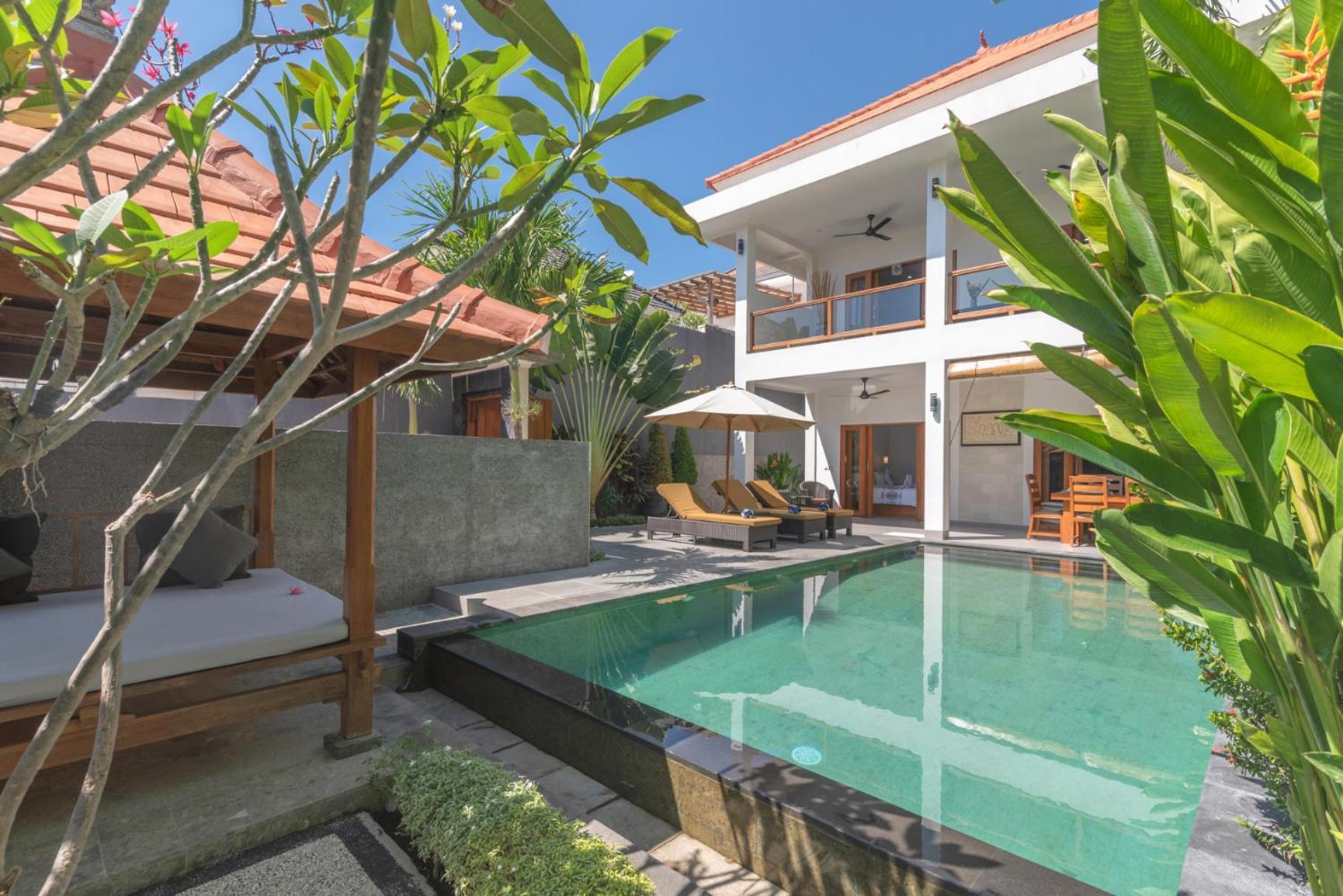 Villa Royal Singaraja Dış mekan fotoğraf